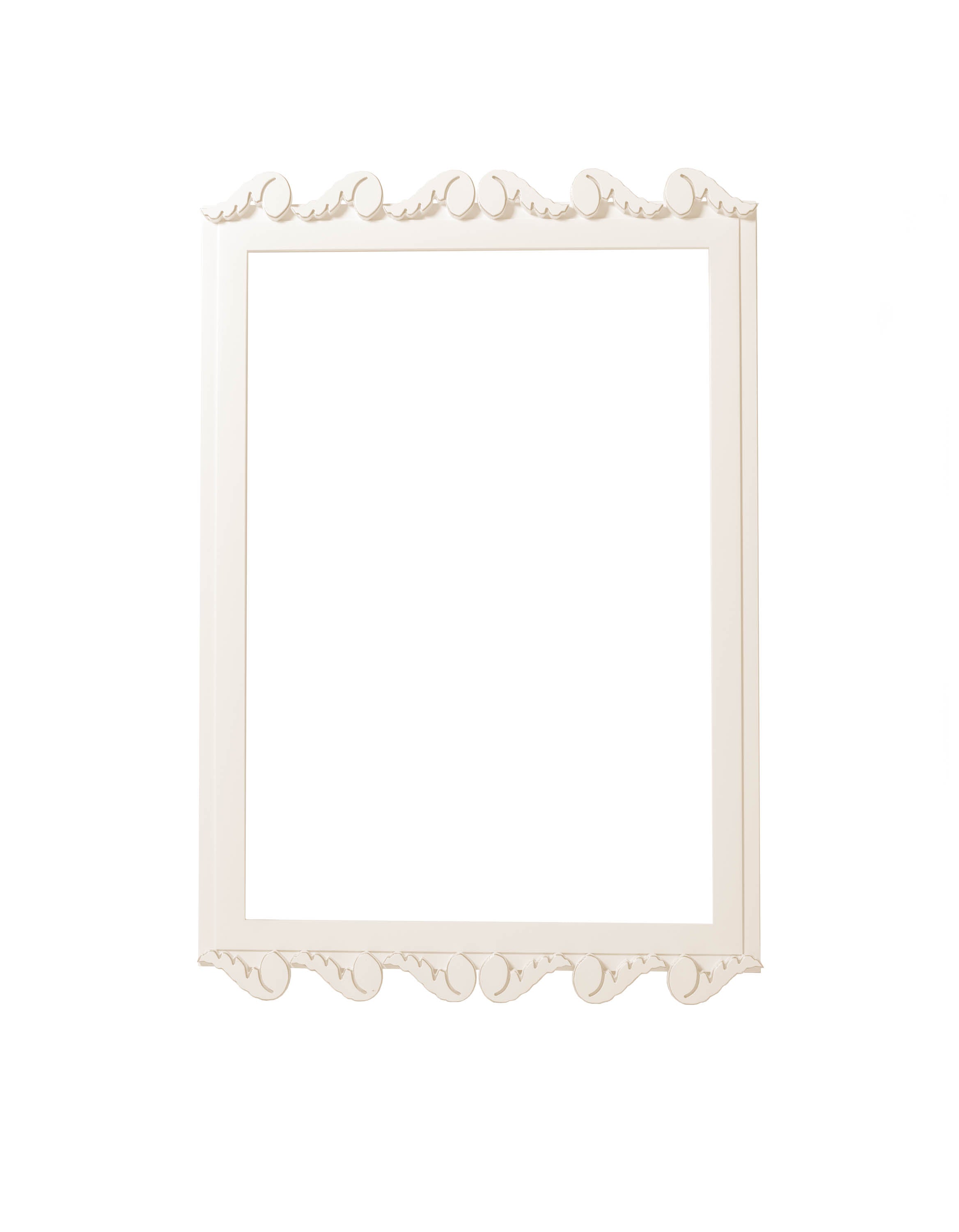 Garden District Laurel Rectangle