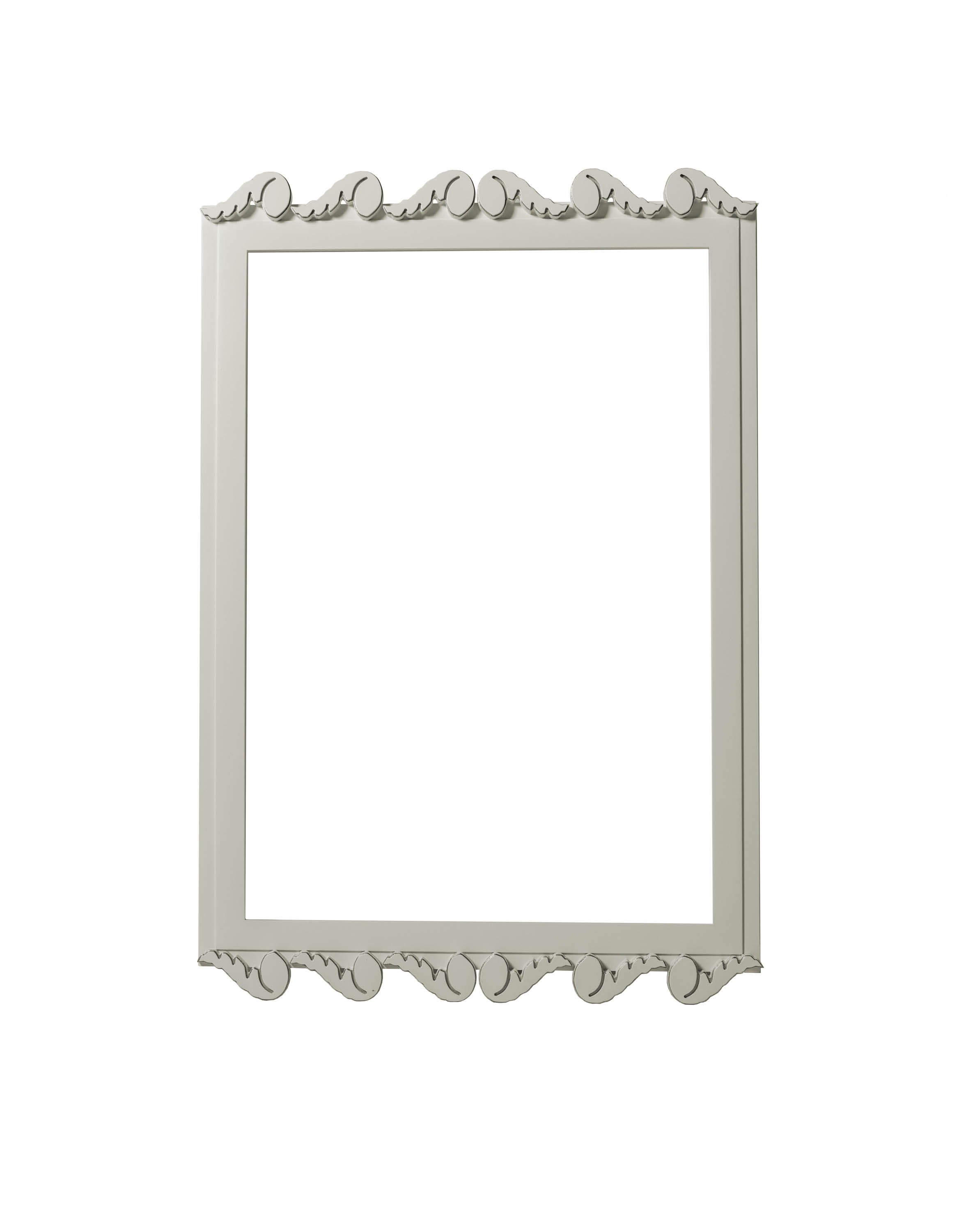 Garden District Laurel Rectangle