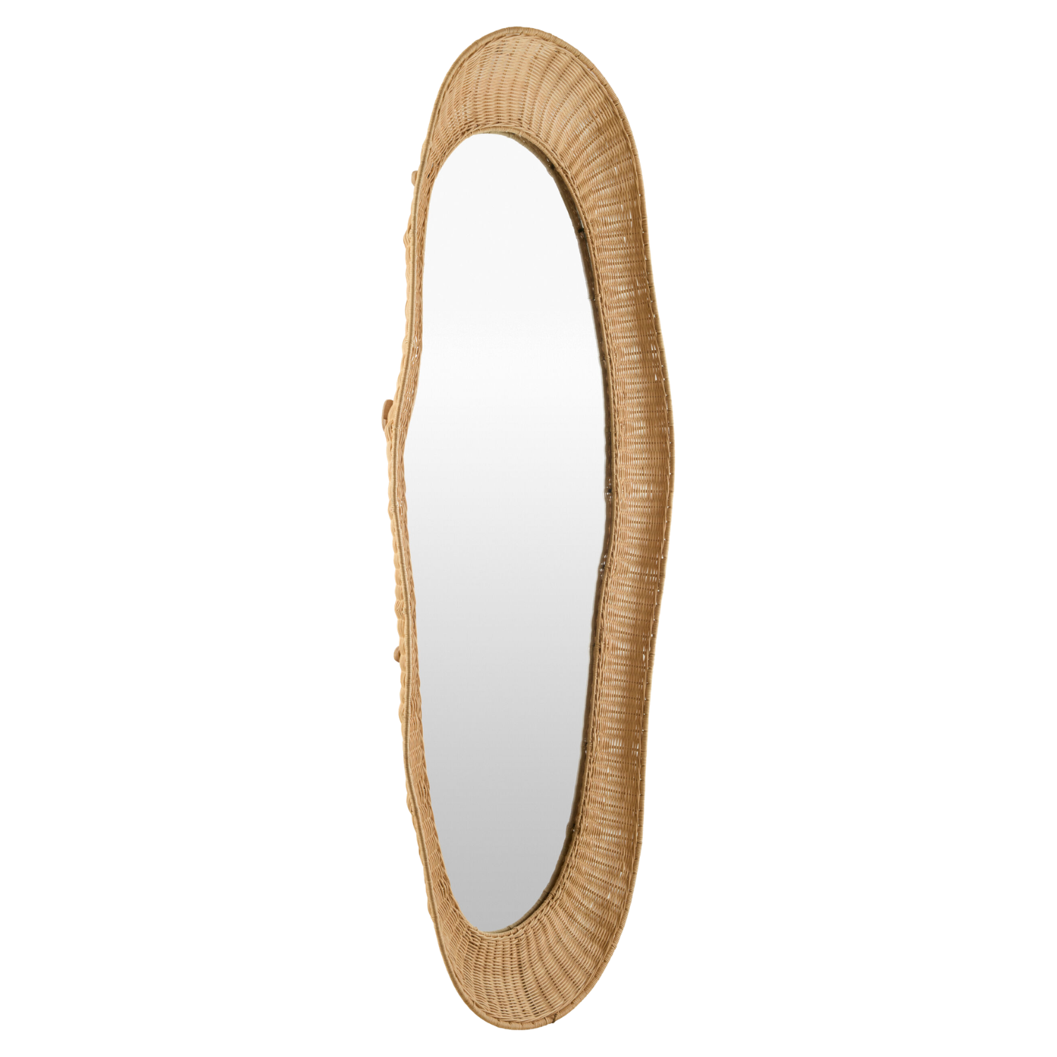 Leadville Accent Mirror