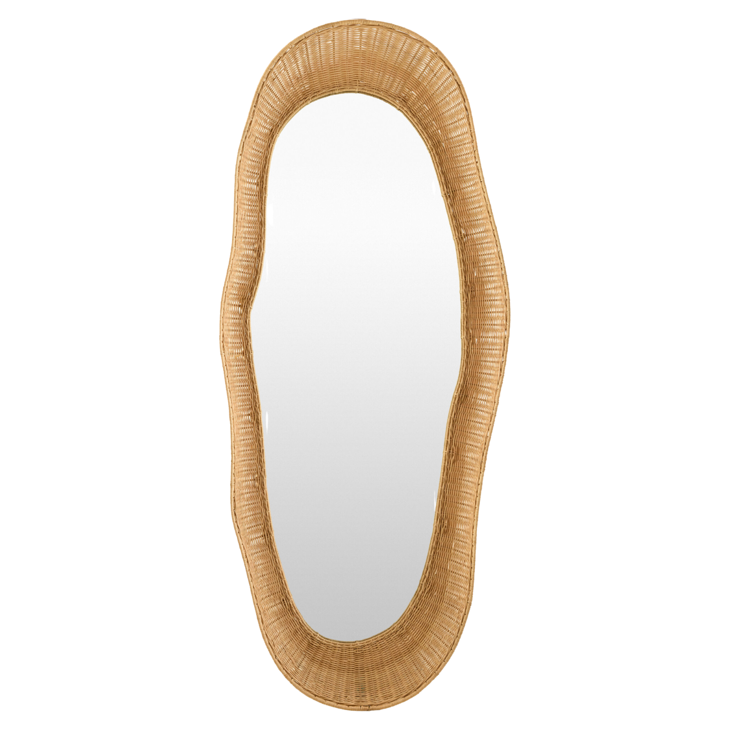 Leadville Accent Mirror