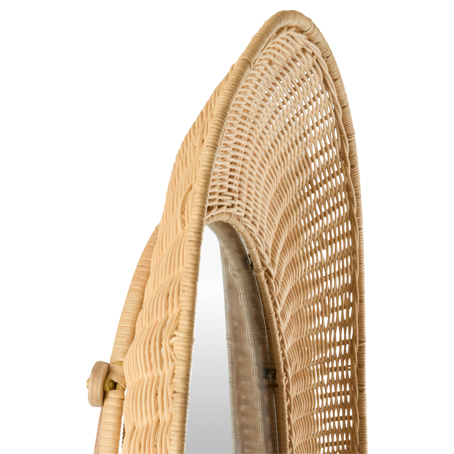 Leadville Accent Mirror