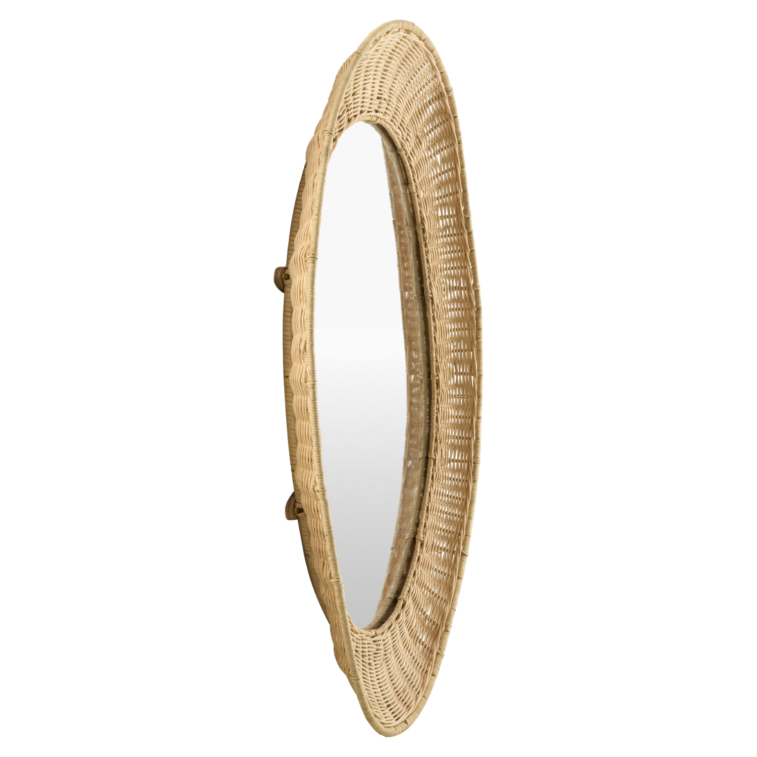 Leadville Accent Mirror