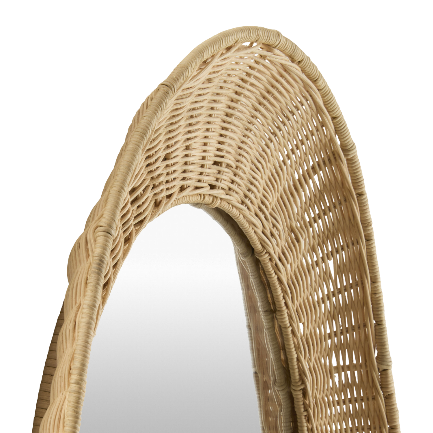 Leadville Accent Mirror