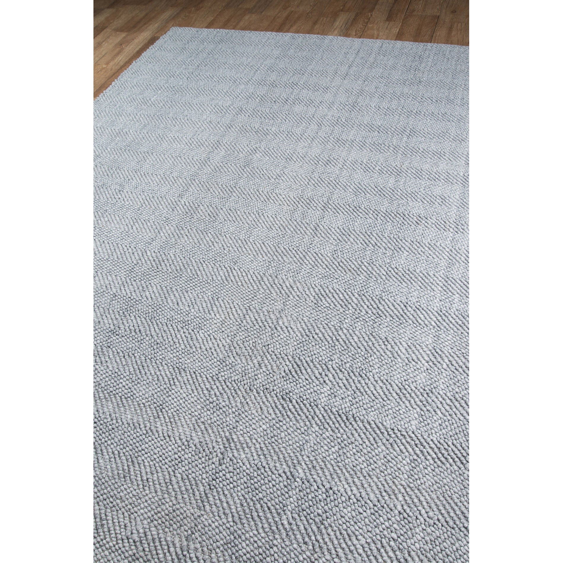 Erin Gates by Momeni Ledgebrook Washington Hand Woven Polyester Area Rug