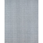 Erin Gates by Momeni Ledgebrook Washington Grey Hand Woven Polyester Area Rug