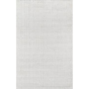 Erin Gates by Momeni Ledgebrook Washington Ivory Hand Woven Polyester Area Rug