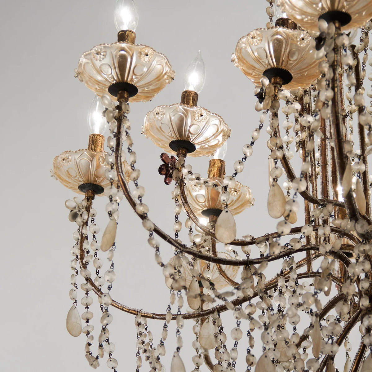Lazzaro Chandelier