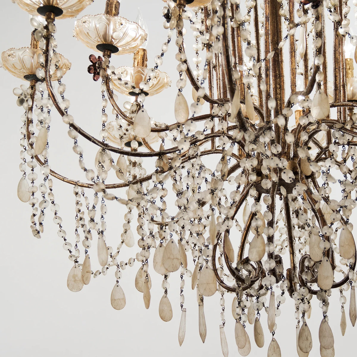 Lazzaro Chandelier