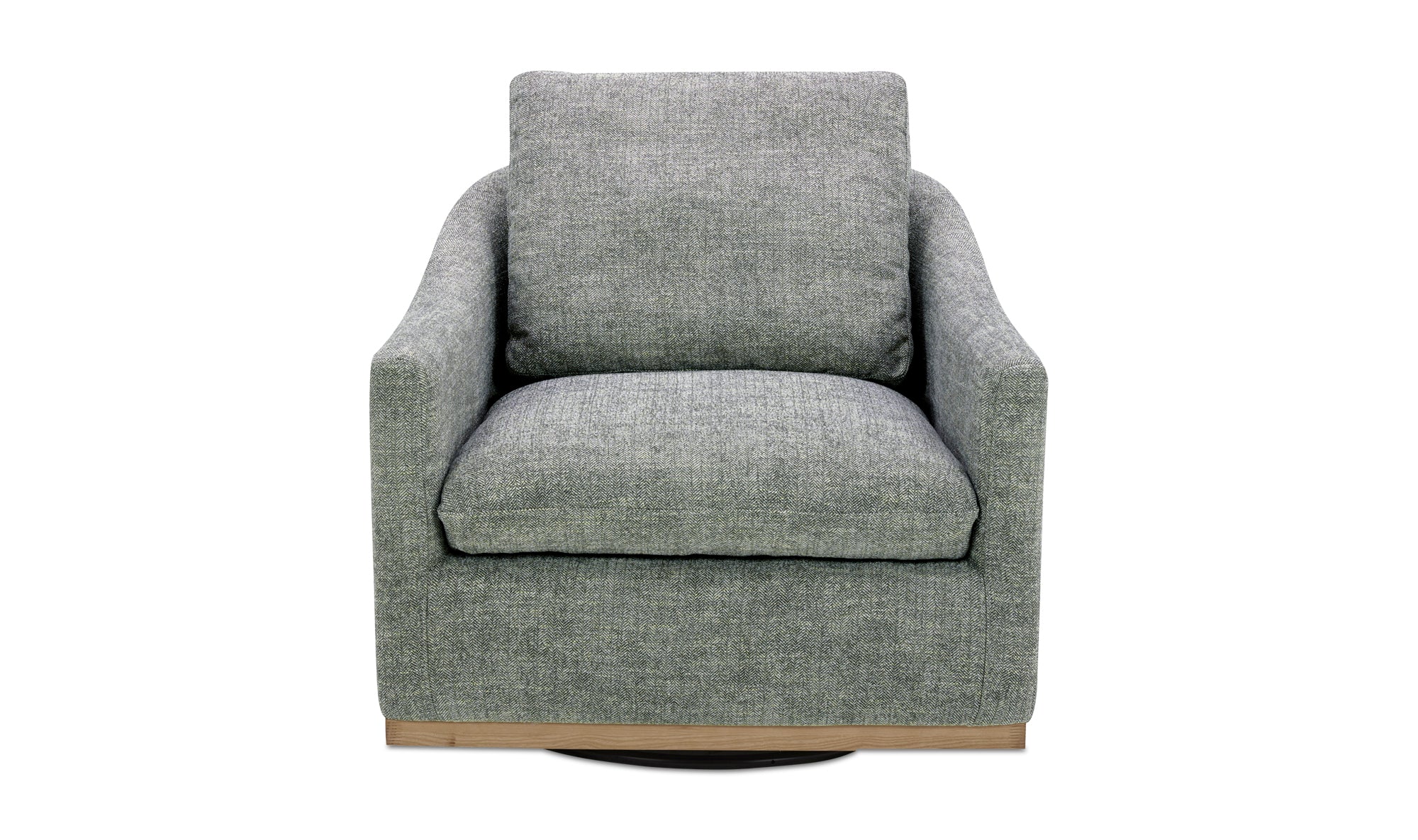 Rowan Swivel Chair