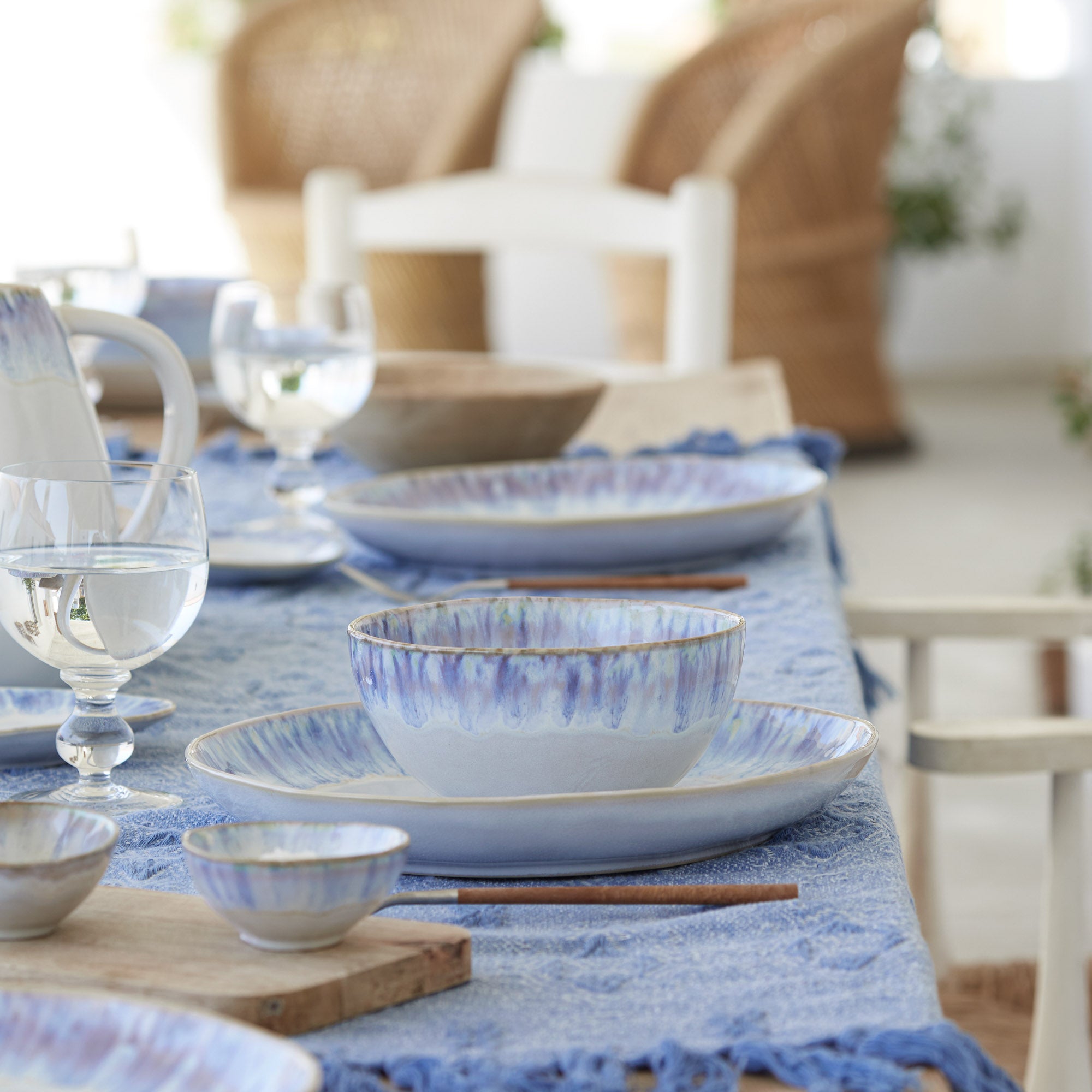 Brisa Soup/Cereal Bowl 6" Set of 6