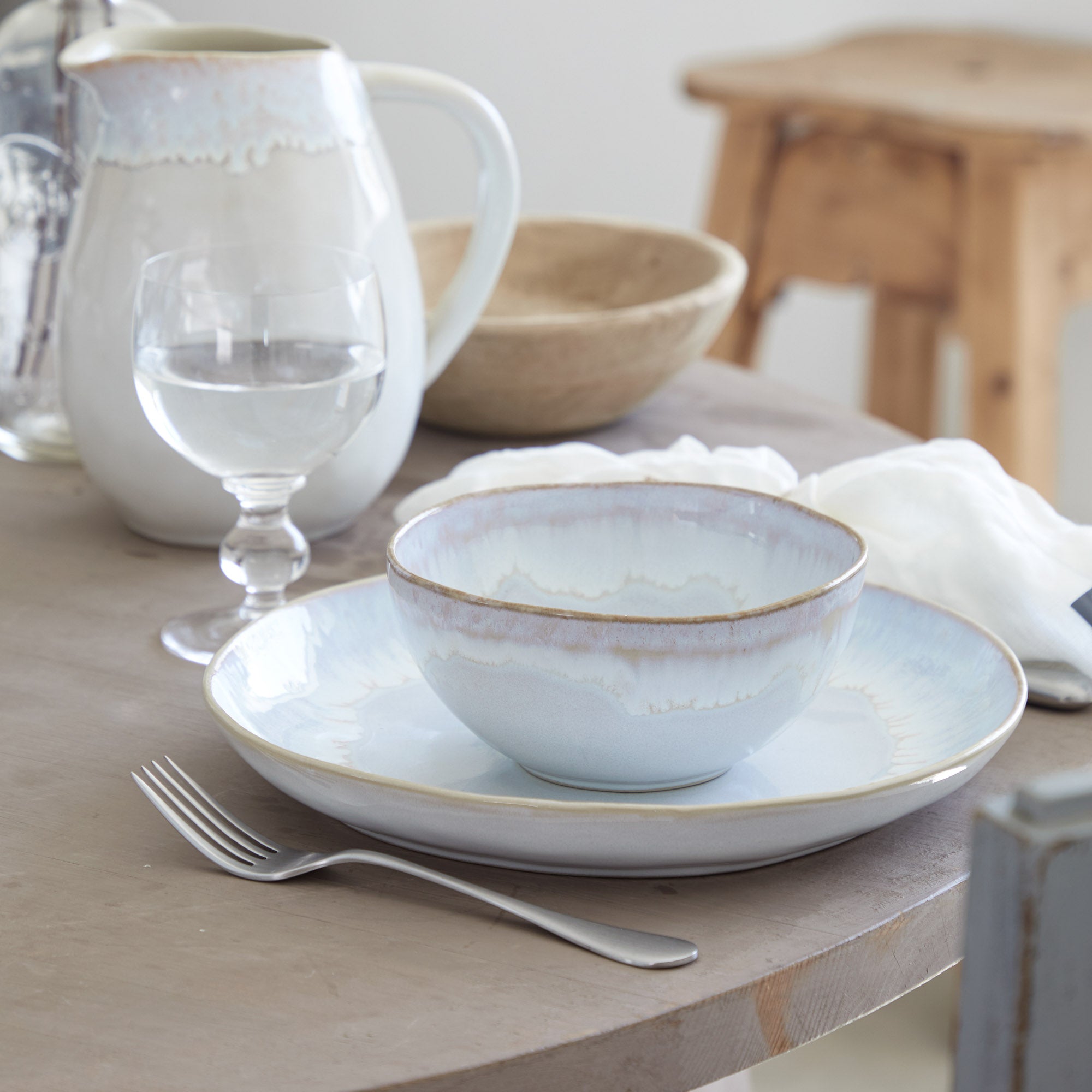 Brisa Soup/Cereal Bowl 6" Set of 6