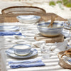 Soup/Cereal Bowl Nantucket by Casafina