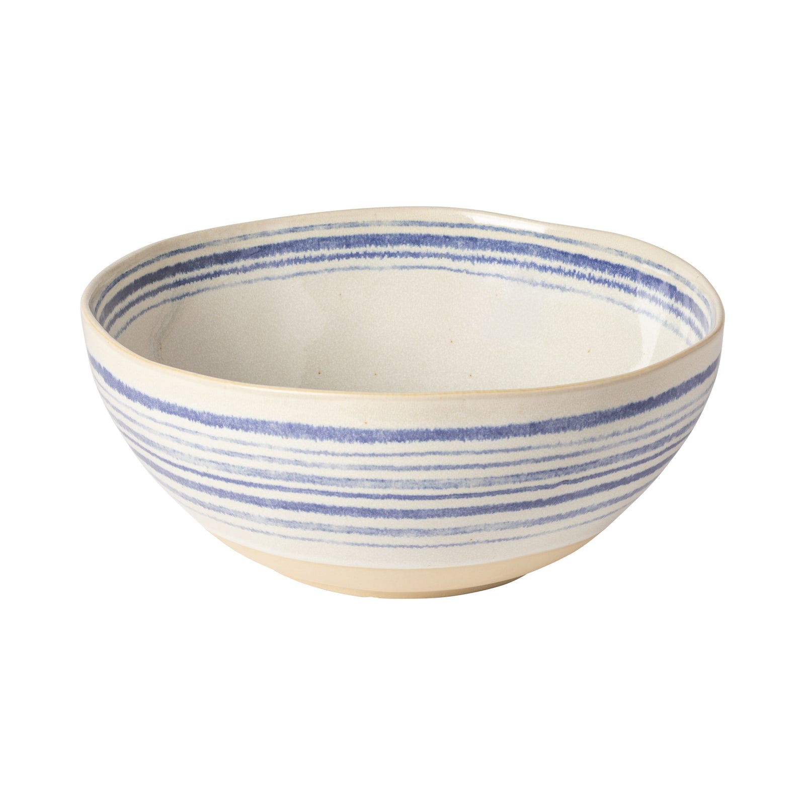 Serving Bowl Nantucket by Casafina