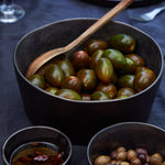 Serving Bowl Lagoa