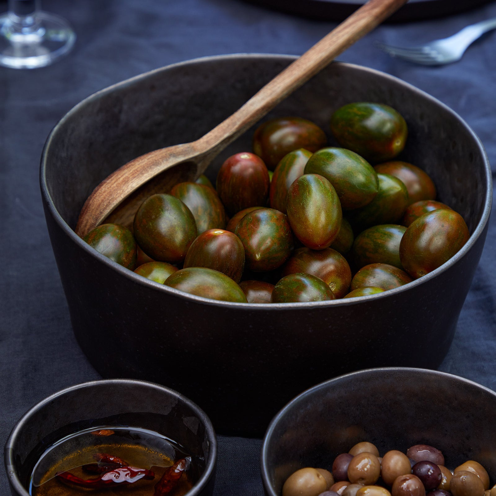 Serving Bowl Lagoa
