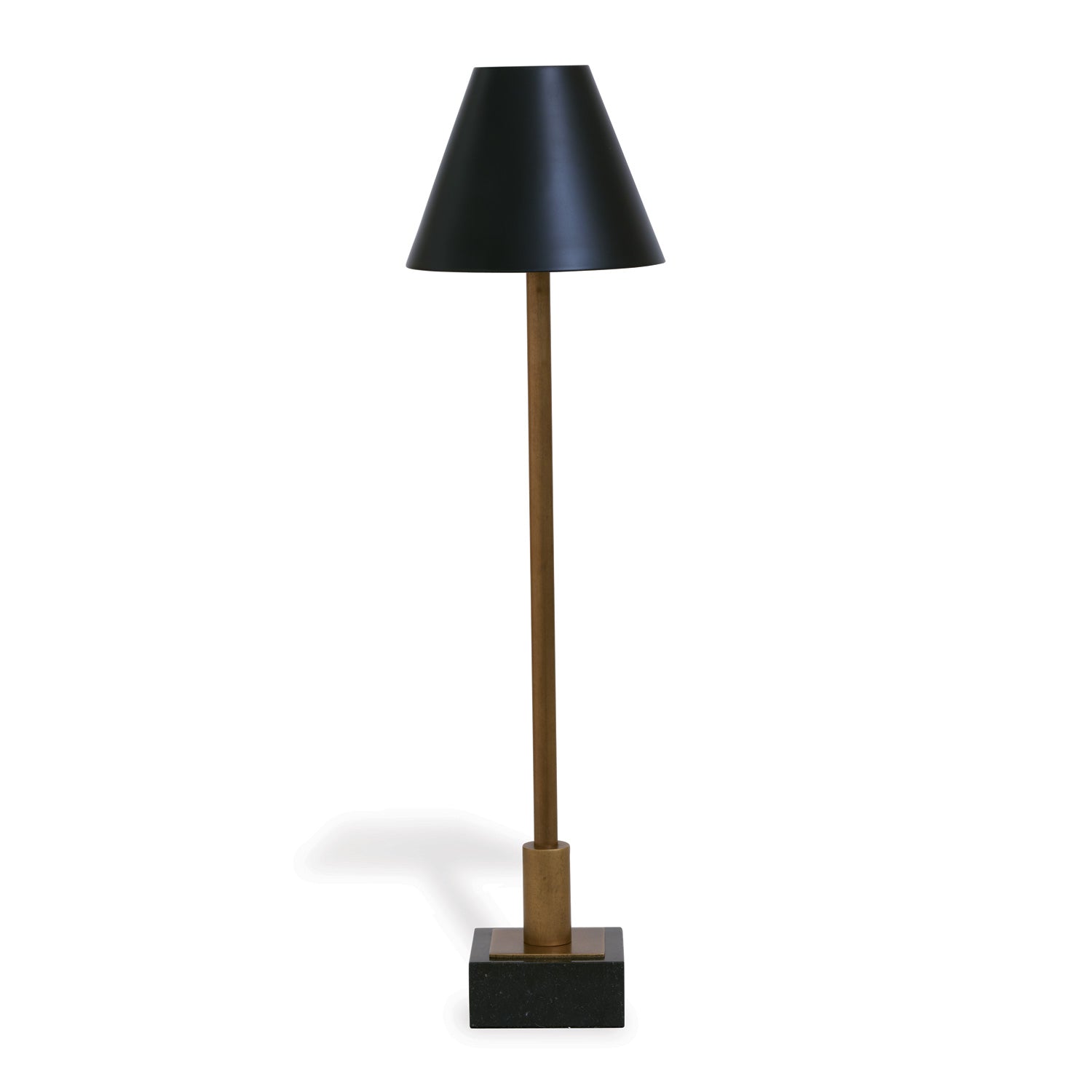 Marais Brass Buffet Lamp (Set o2)