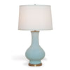 Dorothy Celadon Lamp