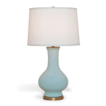 Dorothy Celadon Lamp