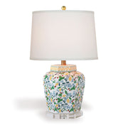 Crewel Summer Lamp