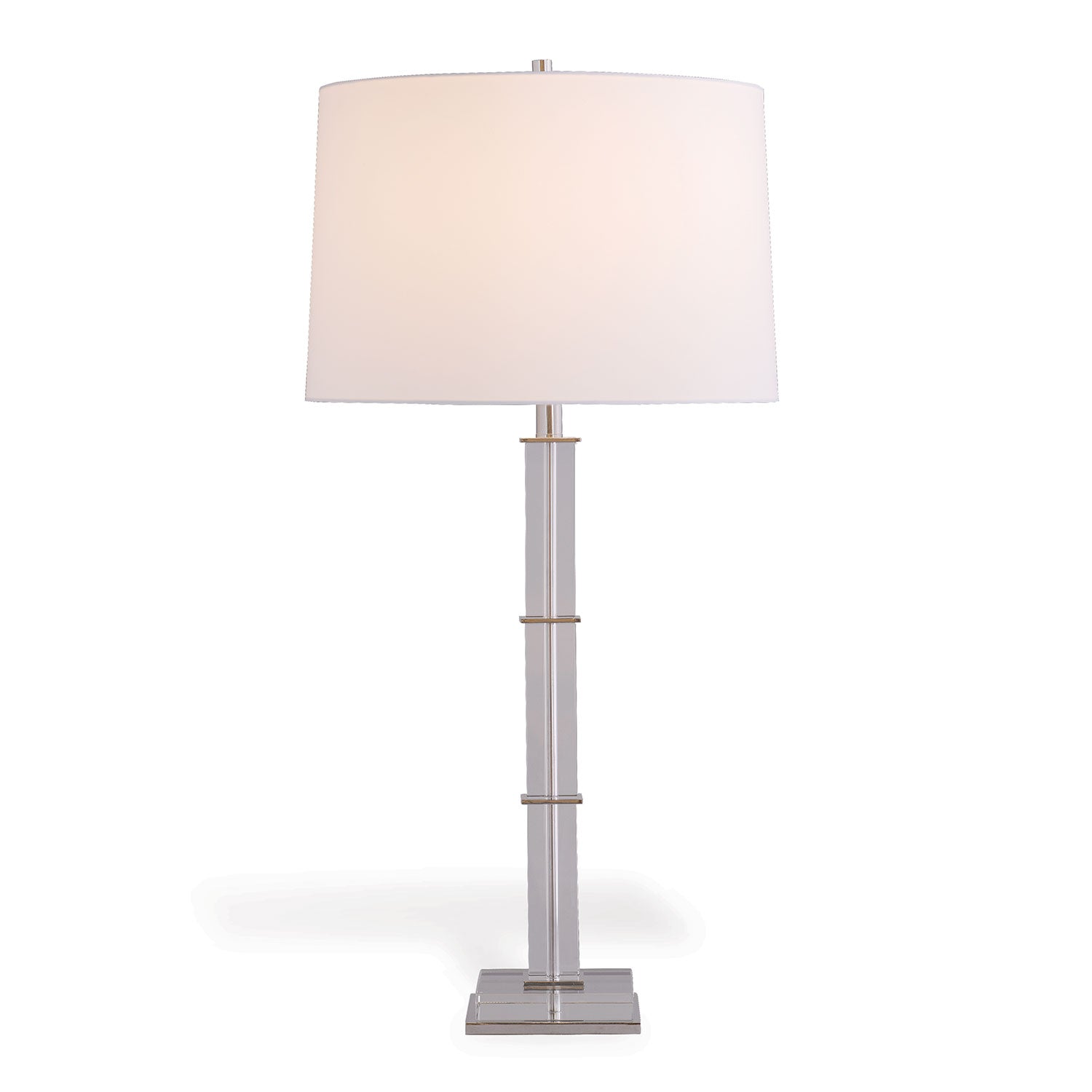 Metro Lamp