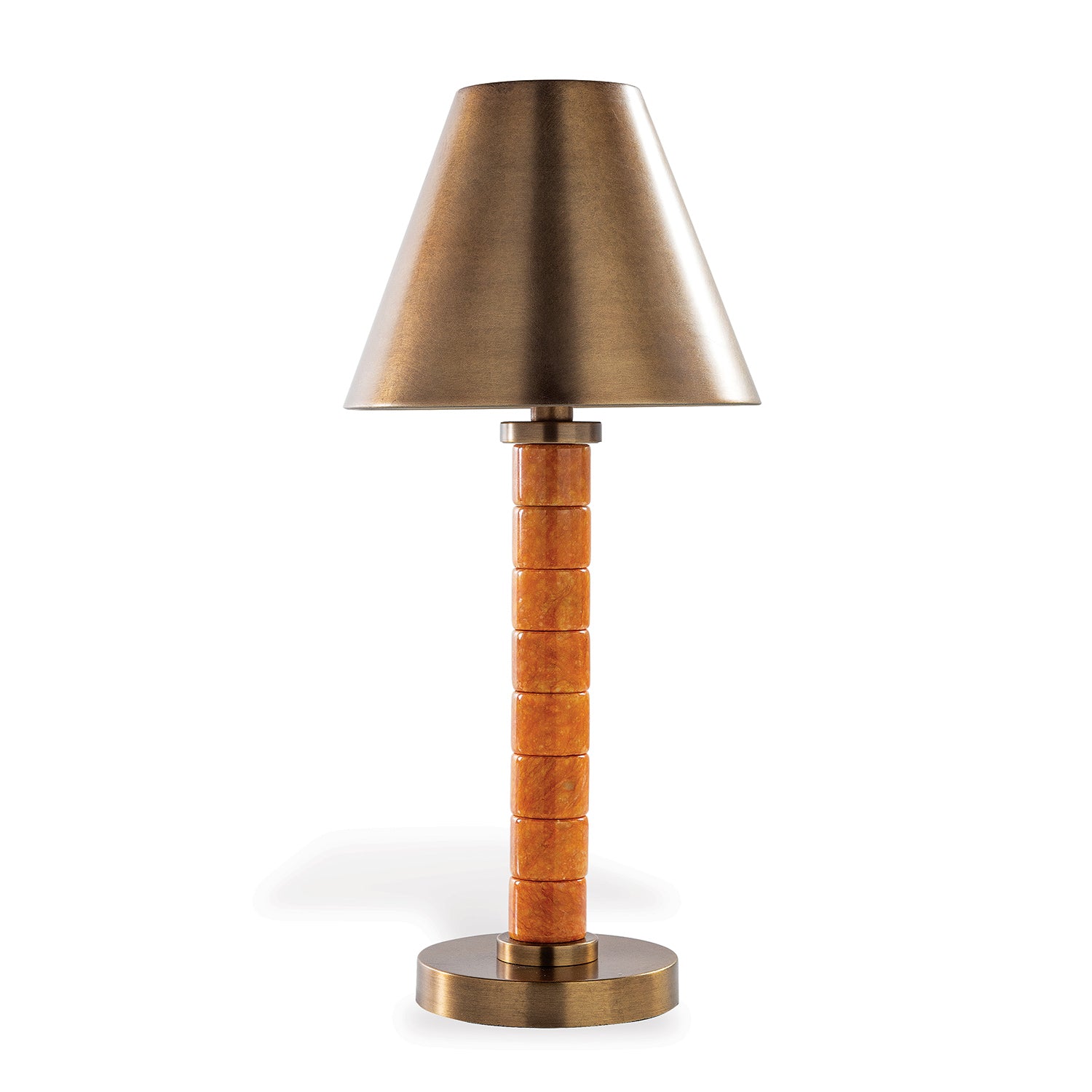 Jade Garden Accent Lamp