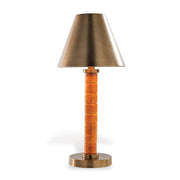 Jade Garden Accent Lamp