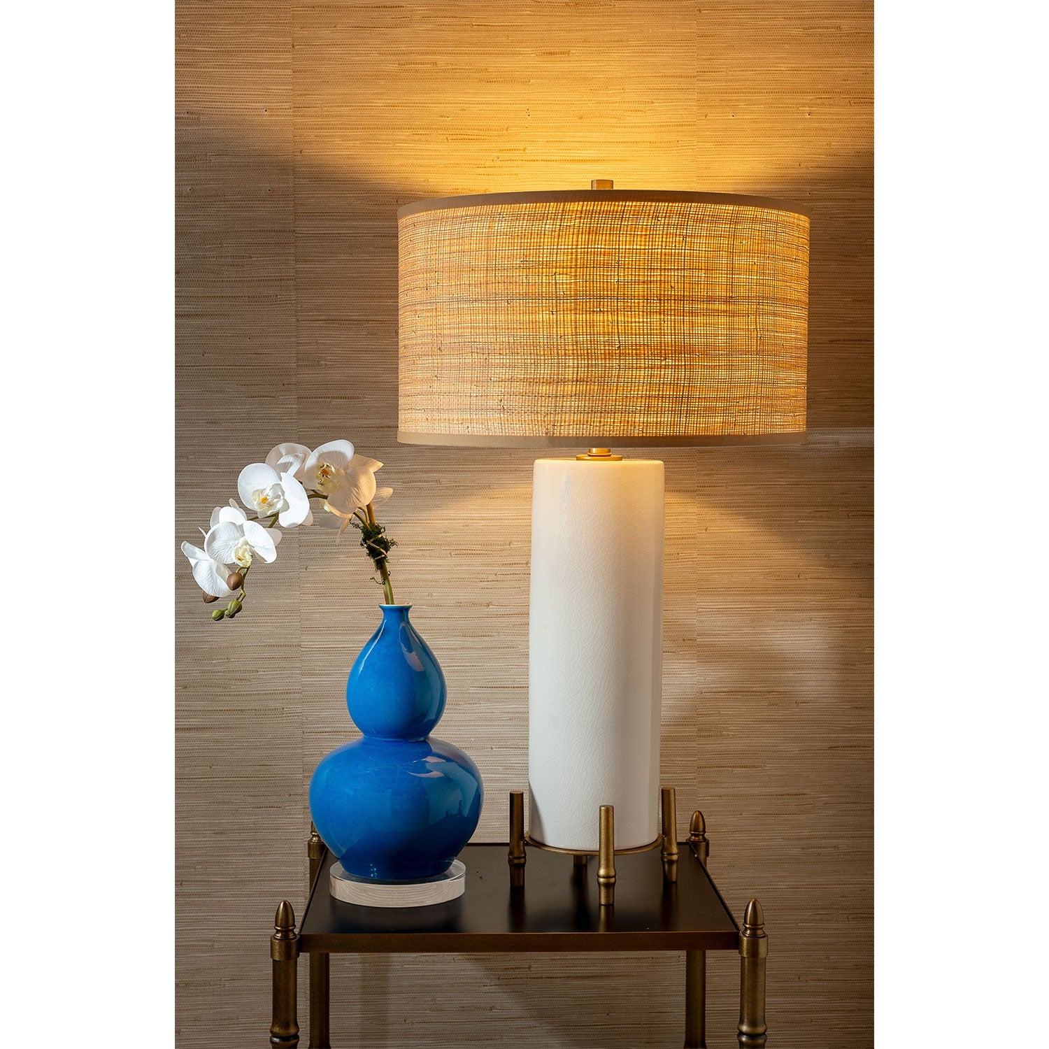 Boca Lamp