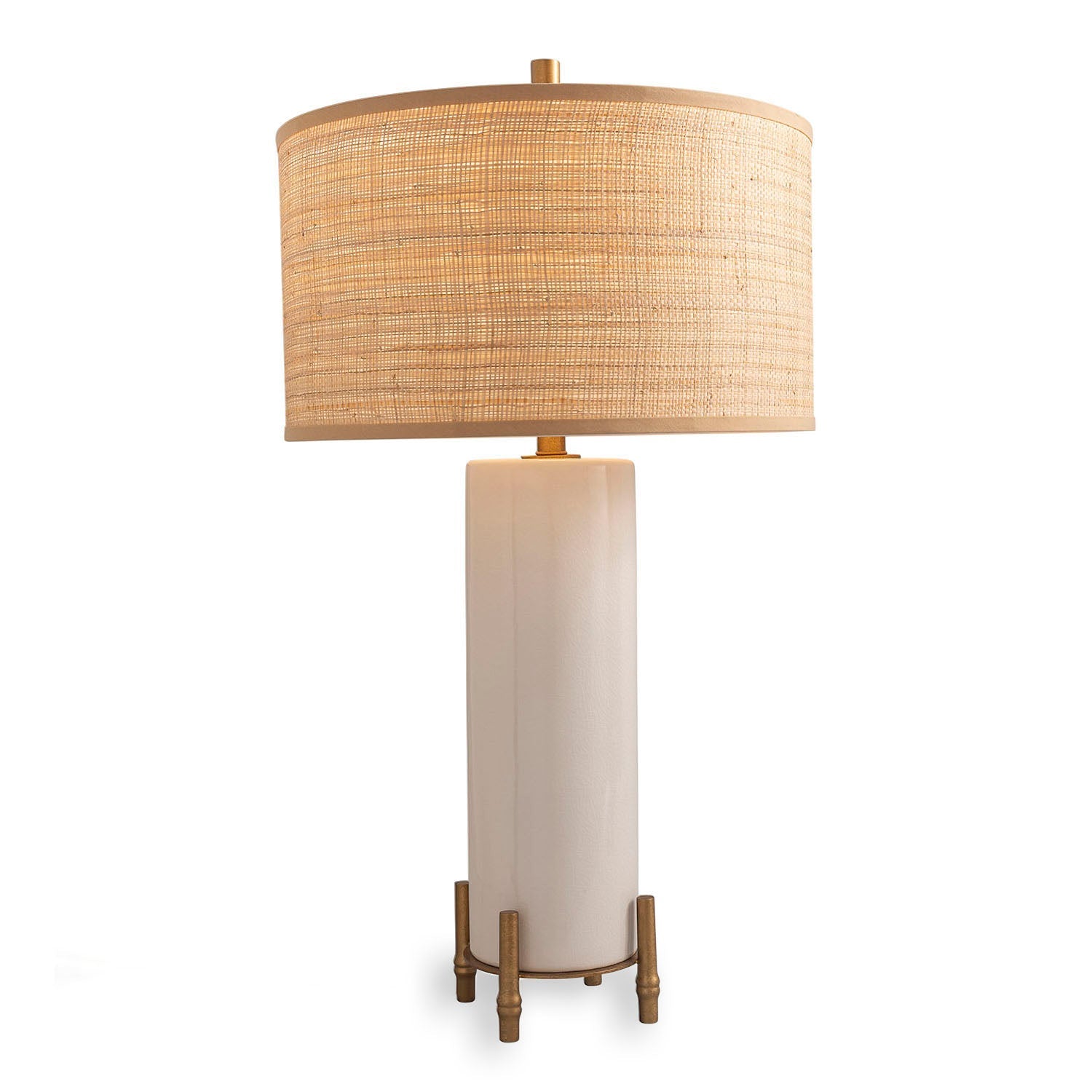 Boca Lamp