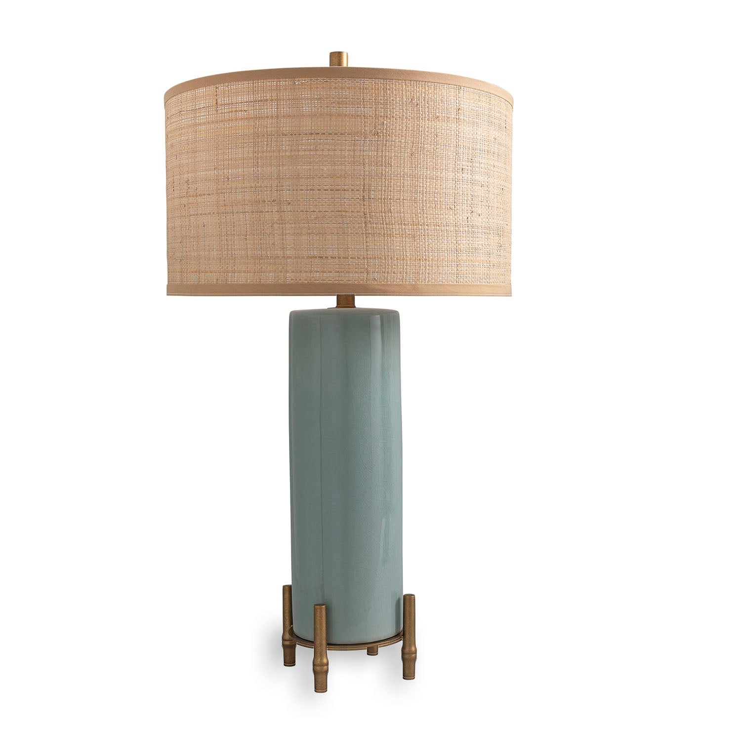 Boca Lamp