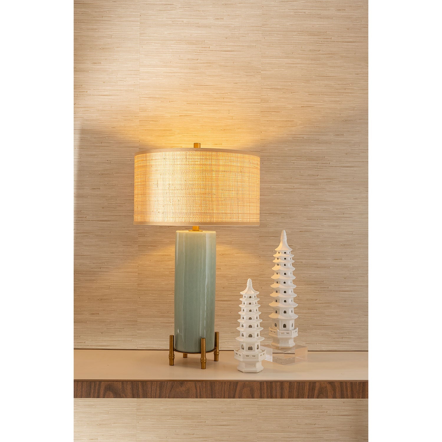 Boca Lamp