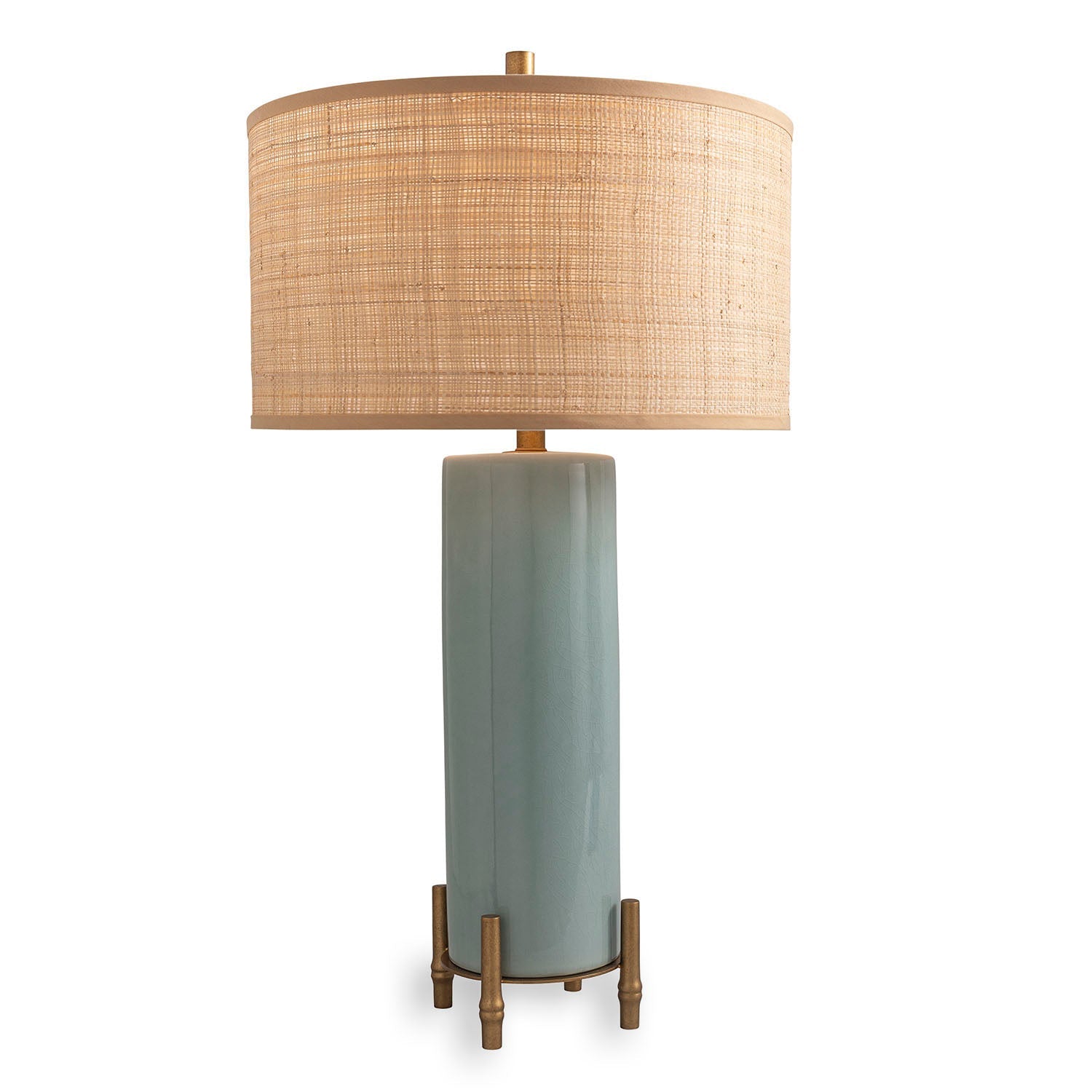 Boca Lamp