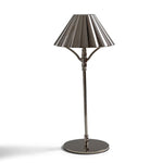 Cabo Nickel LED Lamp