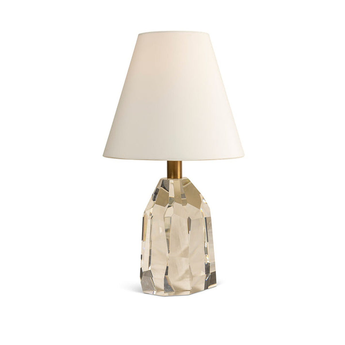 Krypton Crystal Lamp