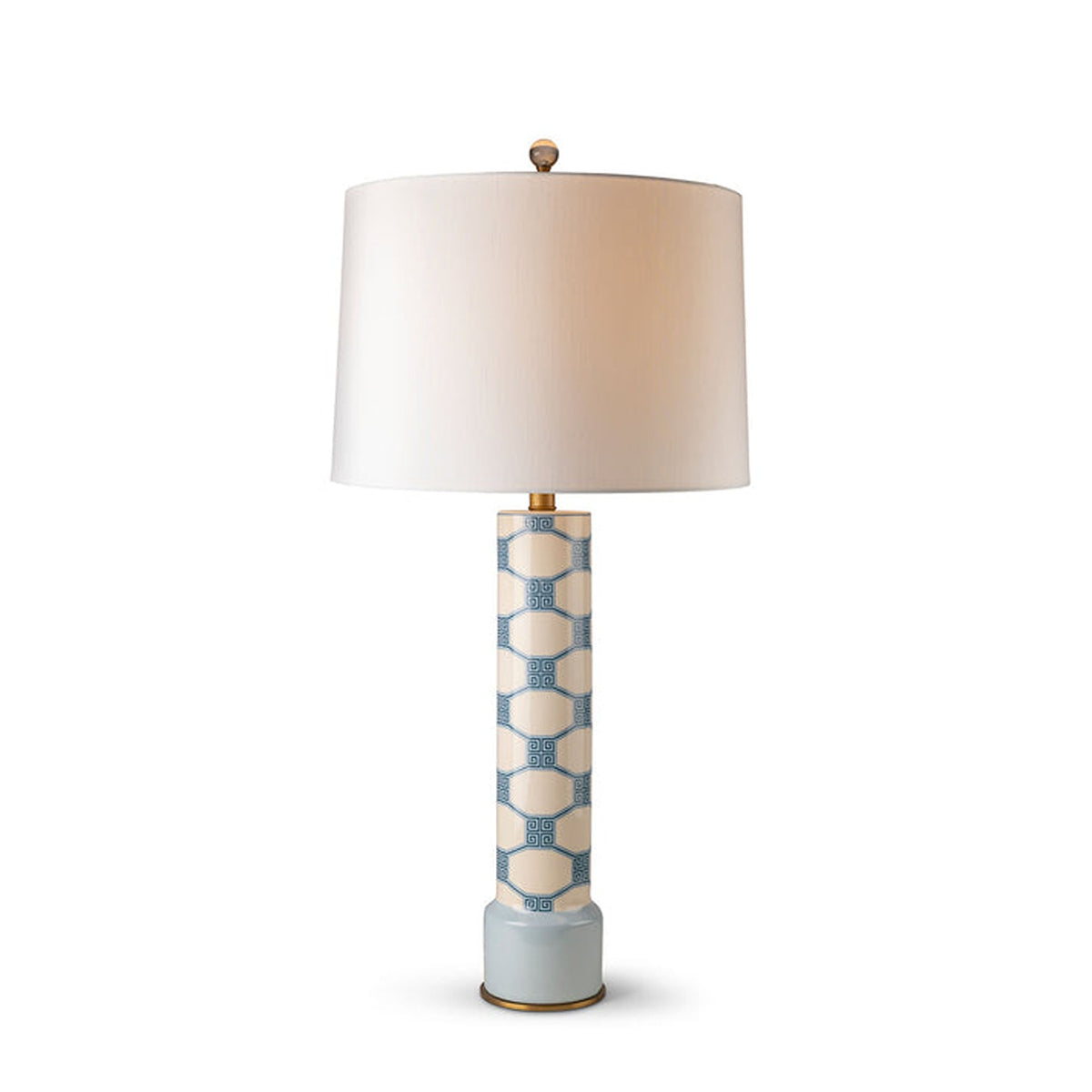 Dupont Key Lamp