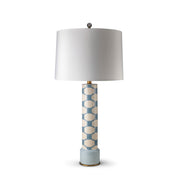 Dupont Key Lamp