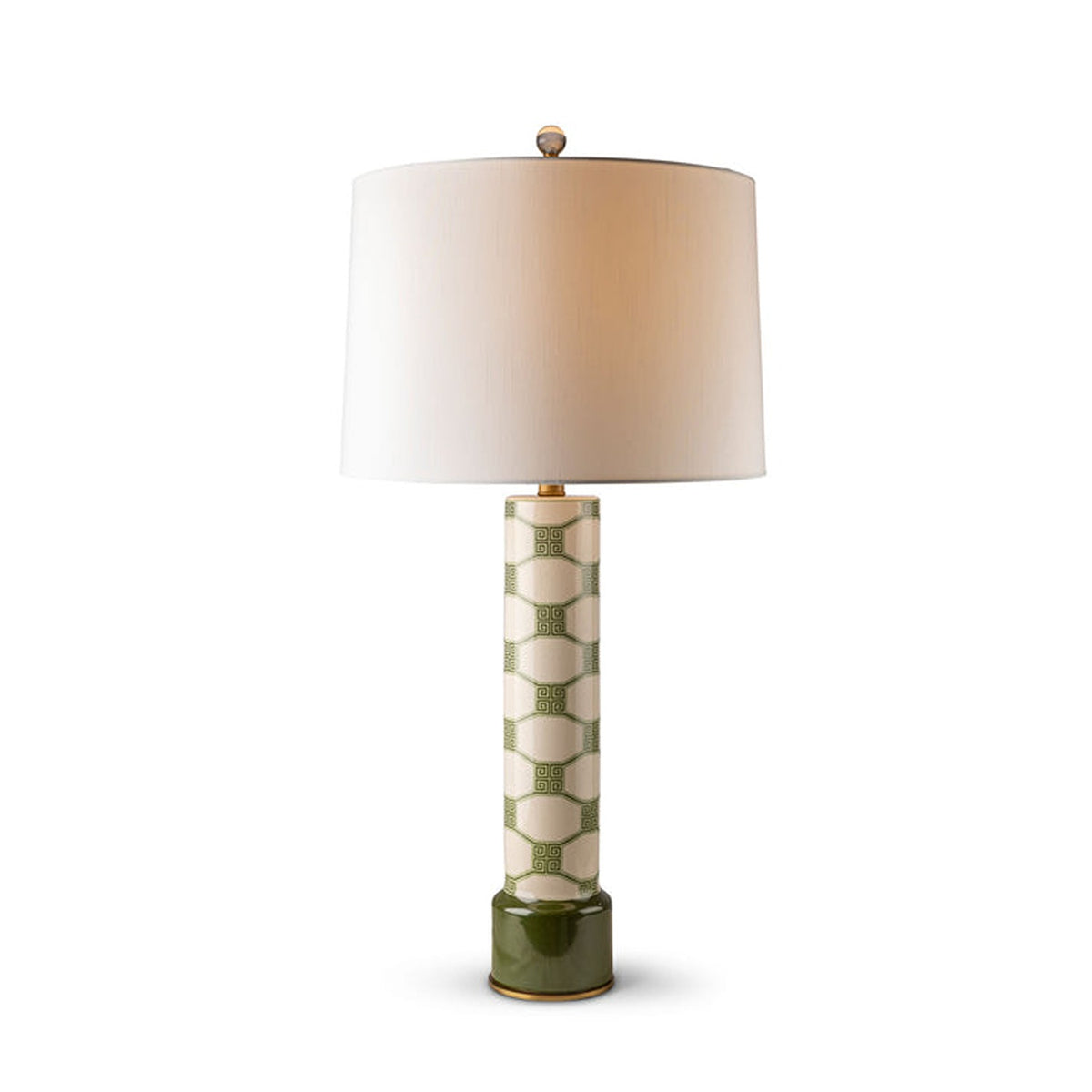 Dupont Key Lamp