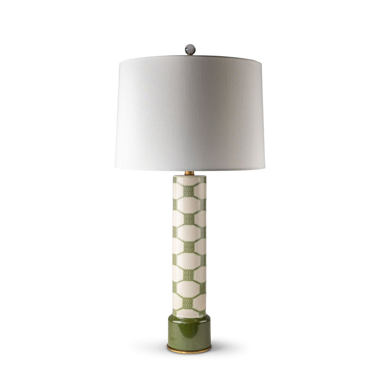 Dupont Key Lamp