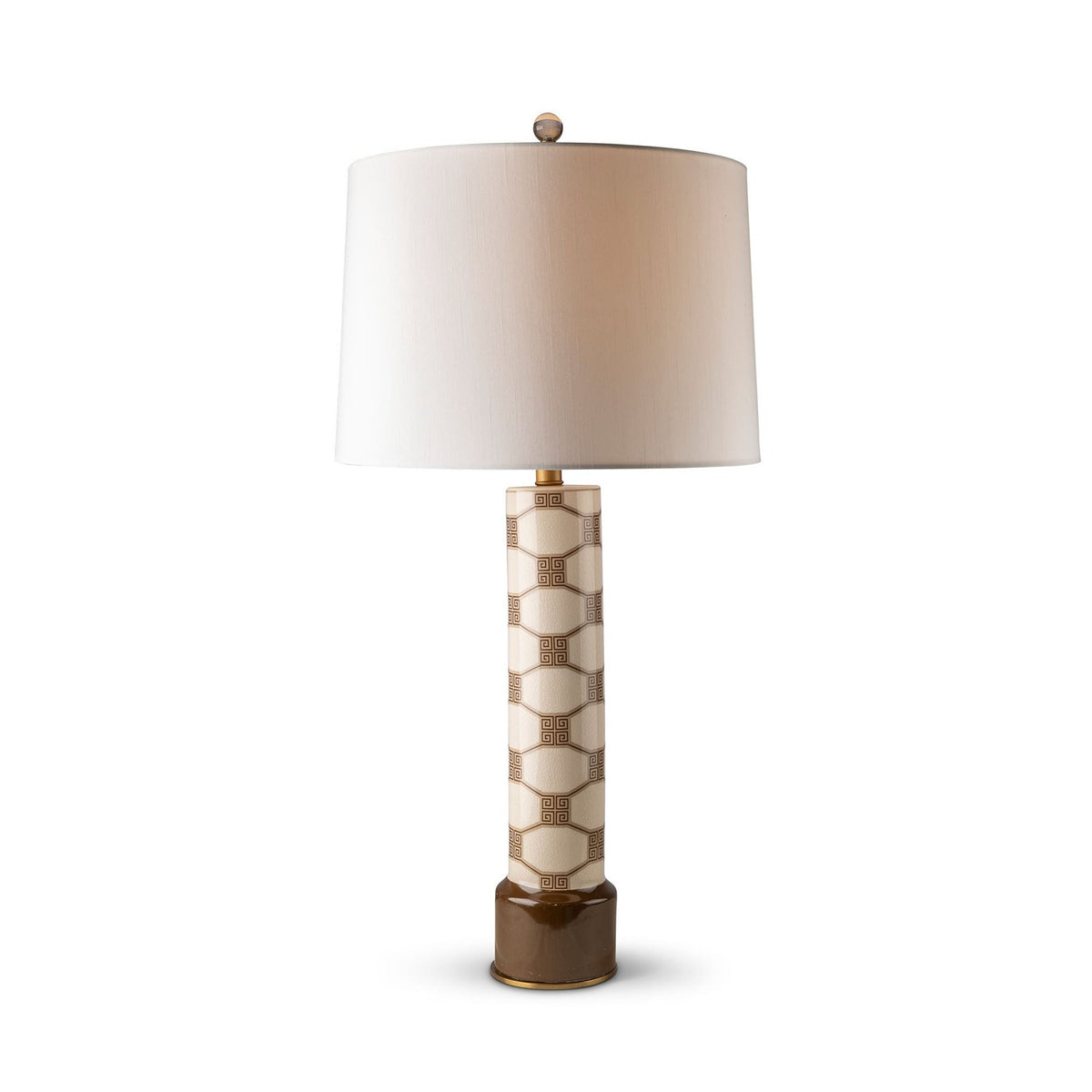 Dupont Key Lamp