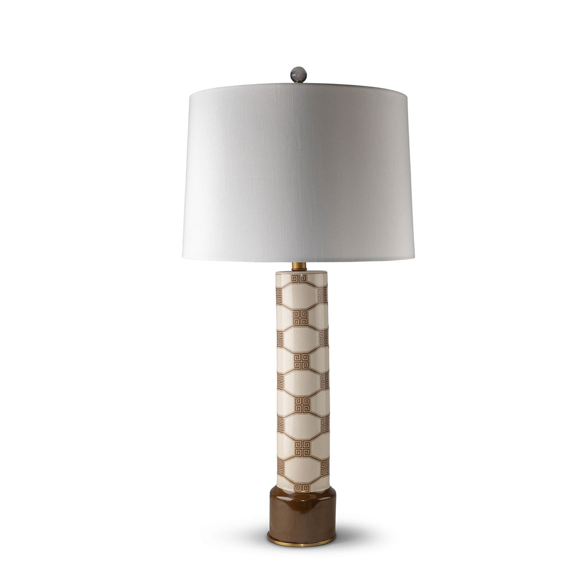 Dupont Key Lamp