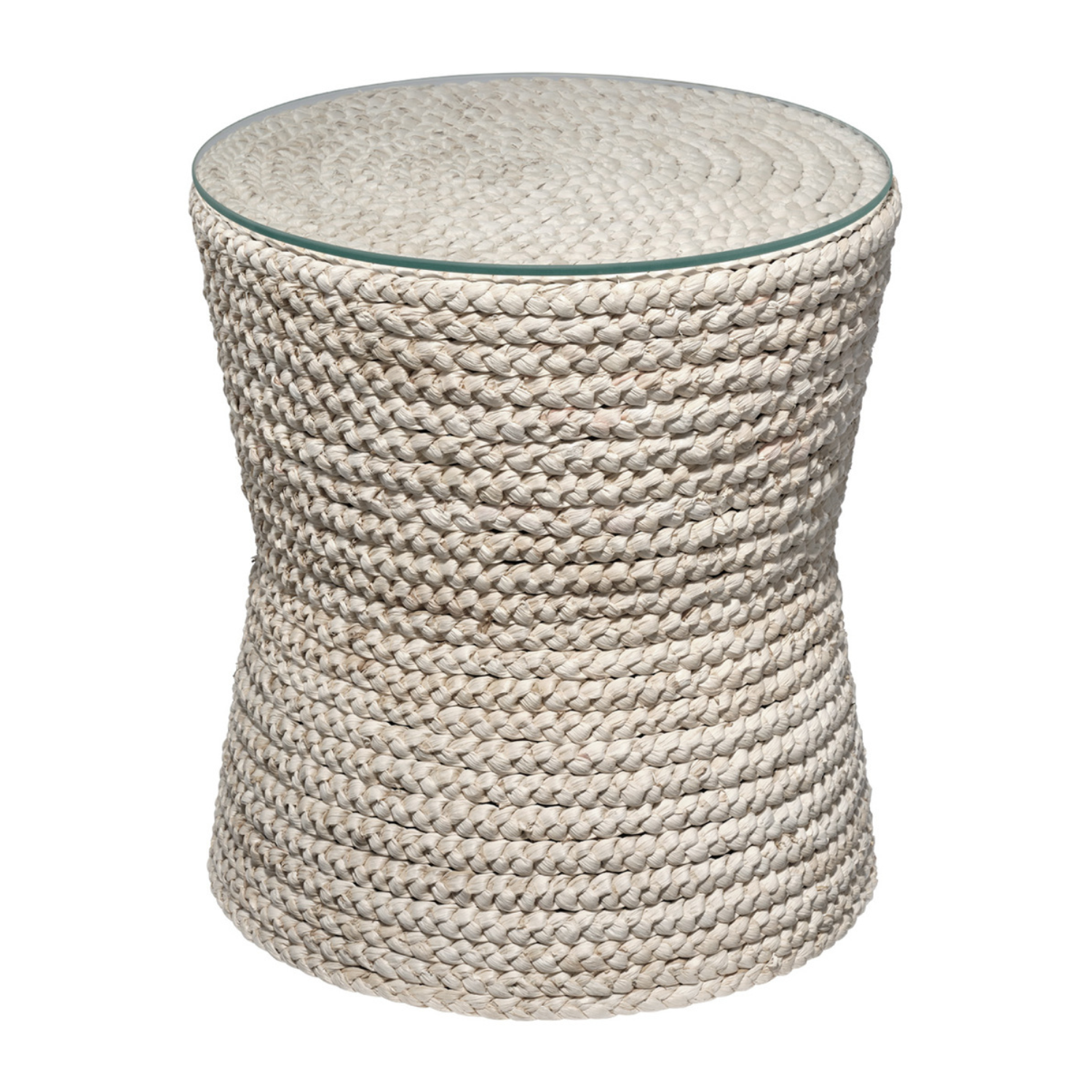 Grain Side Table