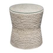 Grain Side Table