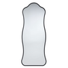 Aurora Floor Mirror