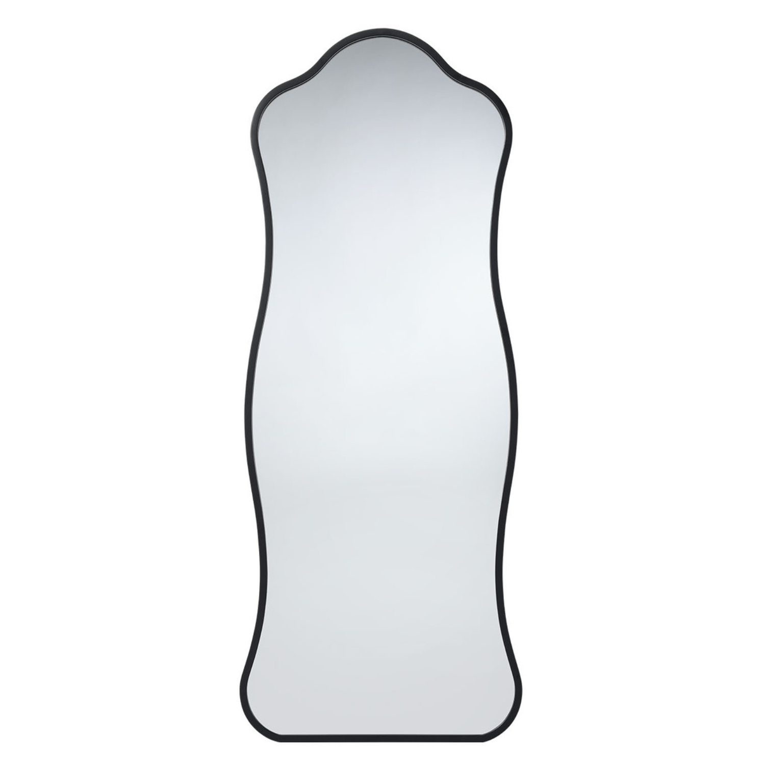 Aurora Floor Mirror