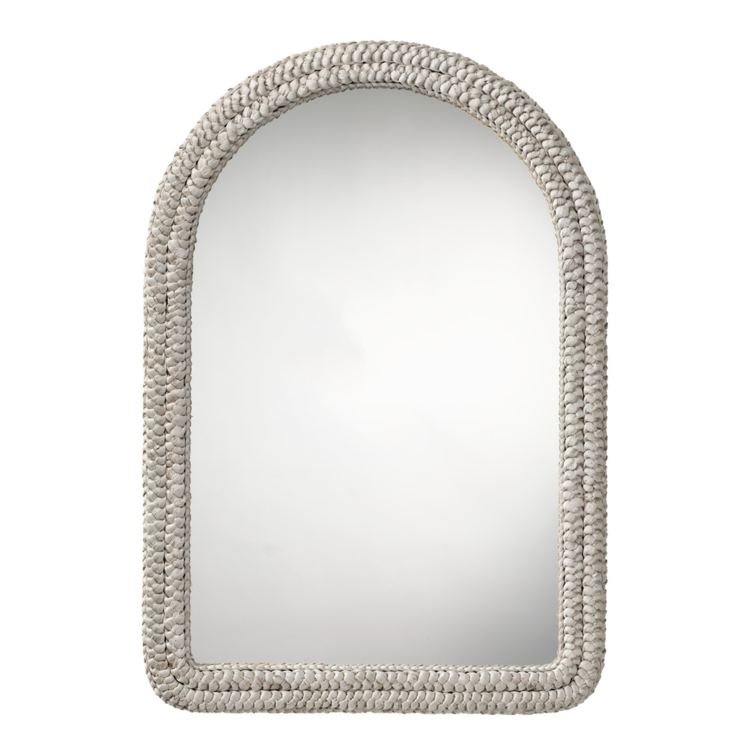 Grain Mirror