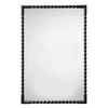Particle Mirror