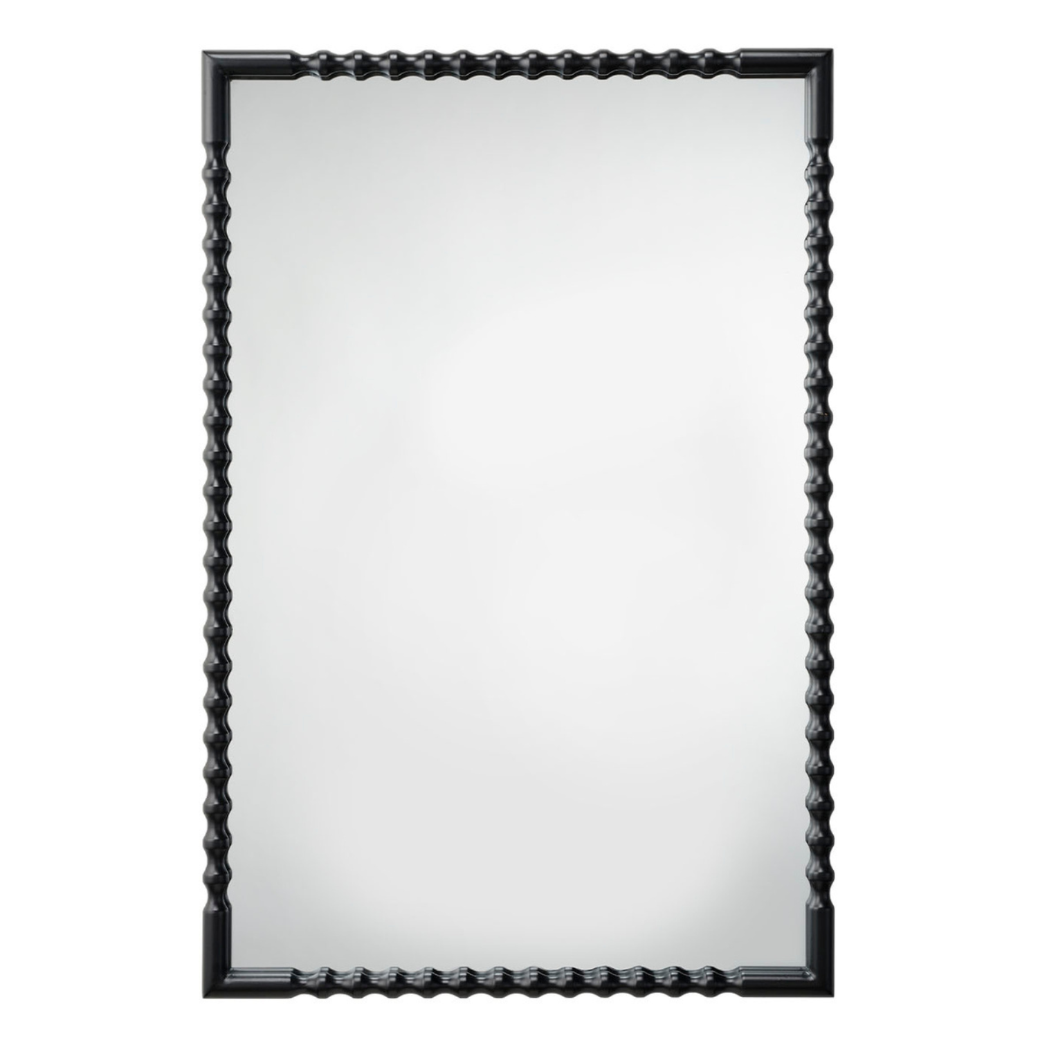 Particle Mirror