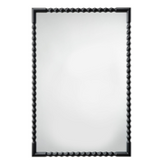 Particle Mirror