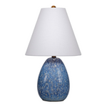 Raindrop Table Lamp