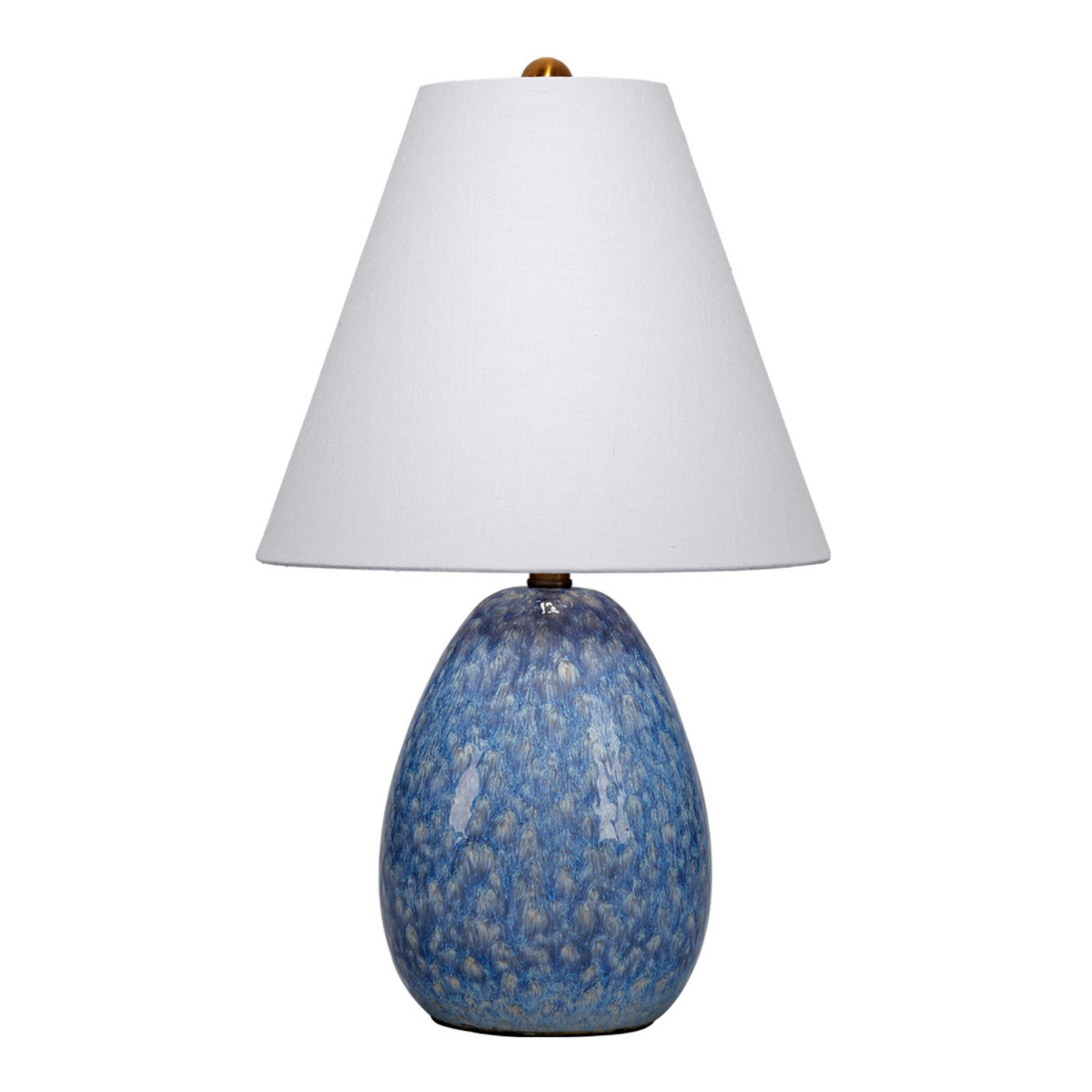 Raindrop Table Lamp