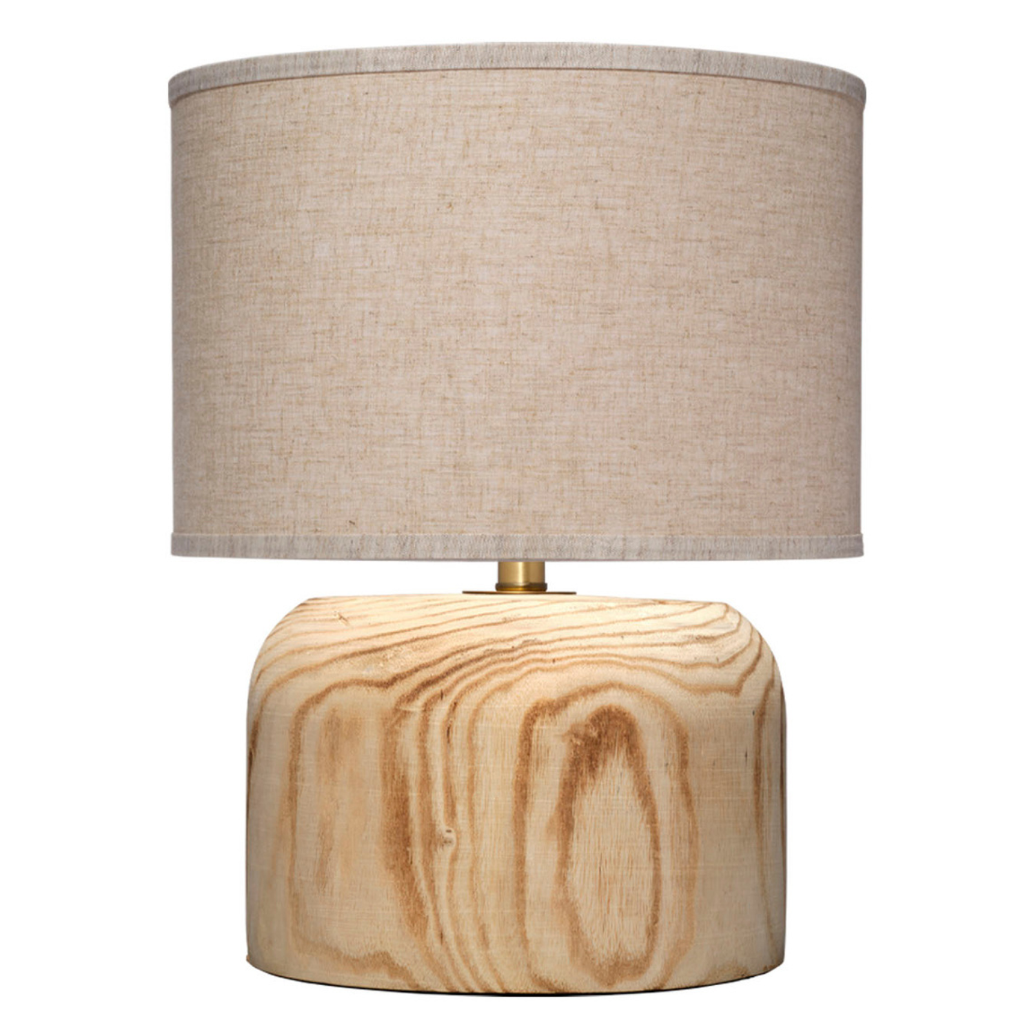 Timber Table Lamp